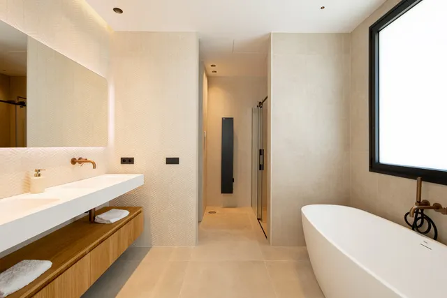 Chalet 4 habitaciones 659m² en venta - Mijas Pueblo — 26