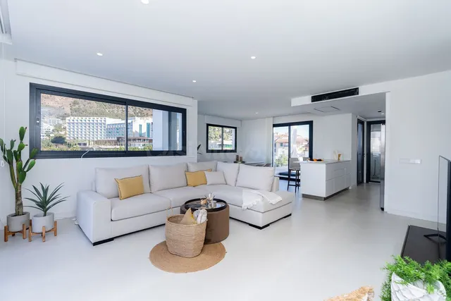 Ático 3 habitaciones 135m² en venta - Centro - foto 5