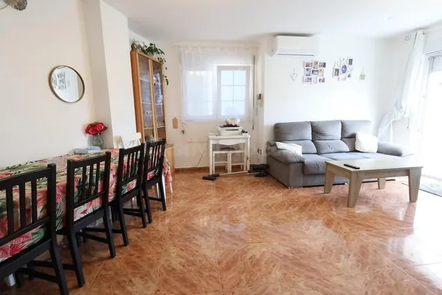 Ático 3 habitaciones 113m² en venta - Estacion de autobuses - foto 4