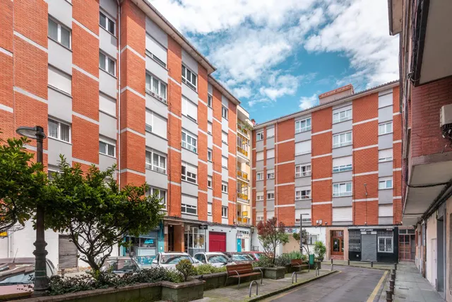 PISO EN VENTA EN LAS VEGAS (CORVERA DE ASTURIAS) — 10