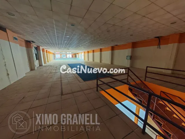 Local comercial en Alquiler en Vall D Uxo, La Castellón - foto 3