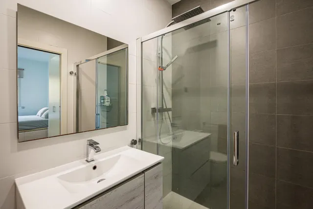APARTAMENTO con solarium en el CENTRO — 23