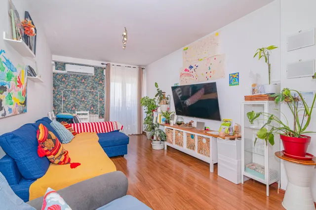 PISO COMPLETO EN LA ZUBIA — 14