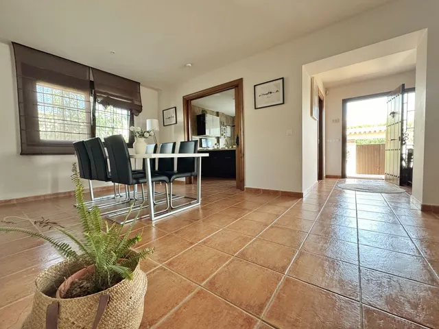 Chalet 3 habitaciones 350m² en venta - Riviera del sol — 6