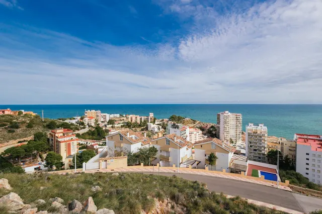 Terreno urbanizable en Cullera — 14