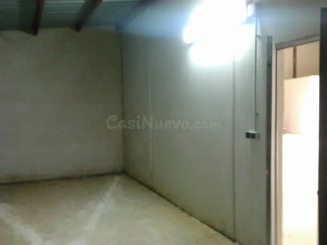 SE ALQUILA NAVE EN 3 HNAS DE ASPE (ALICANTE) - foto 3