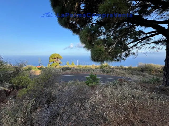 Casa de pueblo en Venta en Garafia Santa Cruz de Tenerife - foto 5