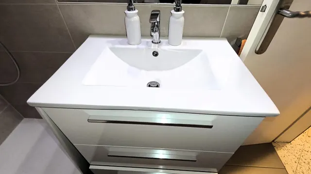 ¡AMPLITUD, LUZ Y 4 habitaciones EN GRANOLLERS! — 22