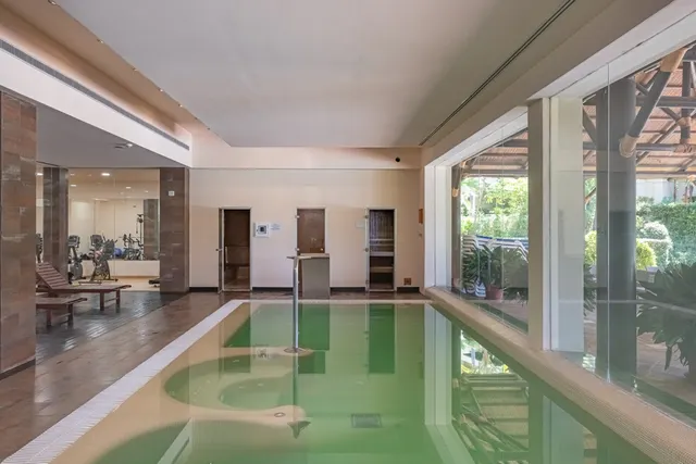 Apartamento 2 habitaciones 255m² en venta - El Madroñal — 37