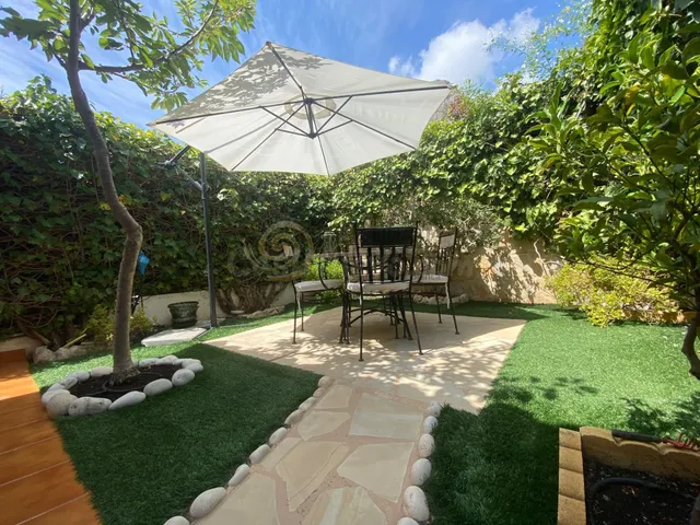 Casa independiente rodeada de naturaleza en Polop con vistas - foto 4