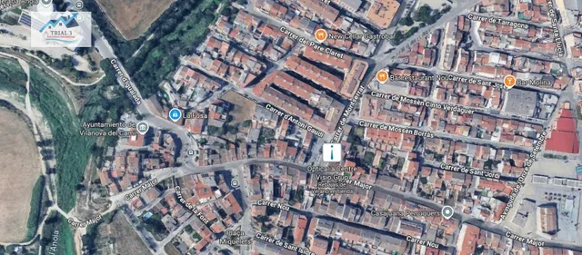 Venta piso en Vilanova del Cami (Barcelona) - foto 3