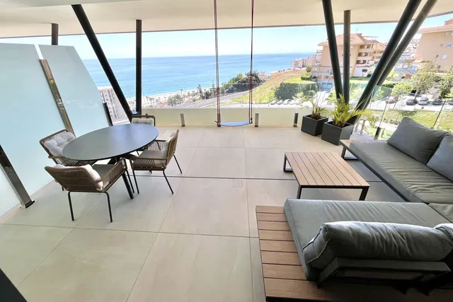 Ático Dúplex 3 habitaciones 185m² en venta - Centro — 11