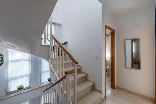 EXCLUSIVO CHALET INDIVIDUAL EN HUÉTOR VEGA — 34