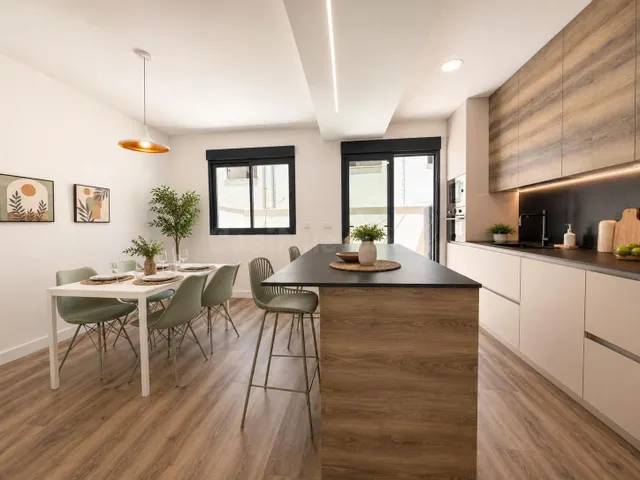 Estrena el hogar que tu familia estaba esperando - foto 2