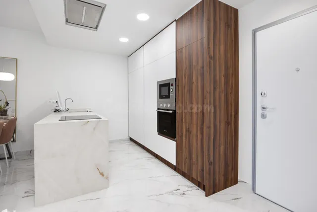 Apartamento 2 habitaciones 70m² en venta - Centro — 4