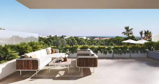 Apartamento 3 habitaciones 153m² en venta - Las Colinas Golf — 2