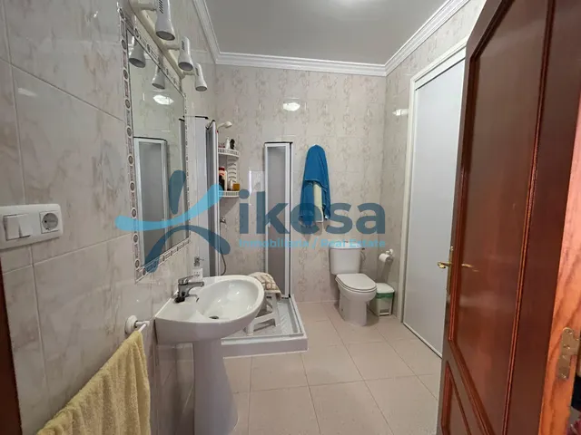 Oportunidad única!! magnífica casa en Paterna del Campo (Huelva) — 29