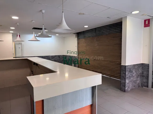 ¡¡¡GRAN OPORTUNIDAD PARA NEGOCIO... BONITO LOCAL COMERCIAL E - foto 3