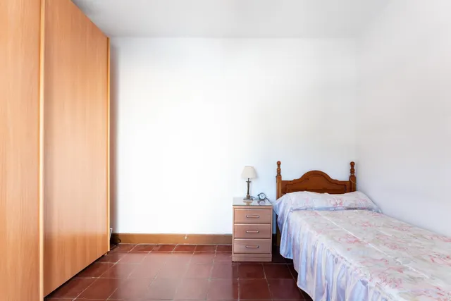 Piso 4 habitaciones Ciudad Jardín — 22