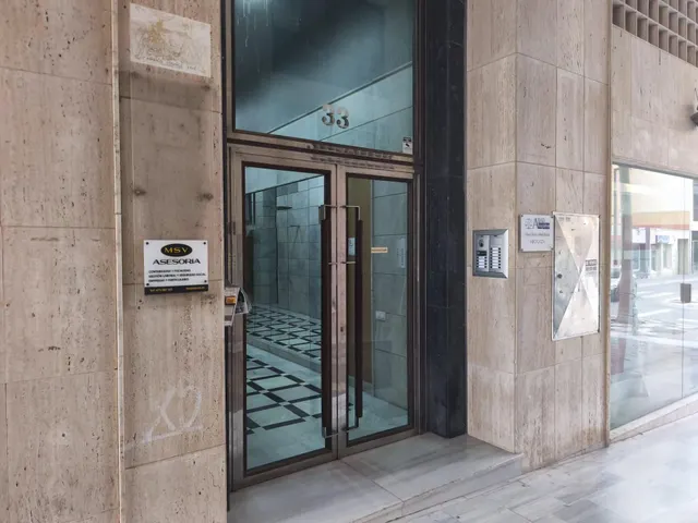 Oficina en venta en El Ejido — 3