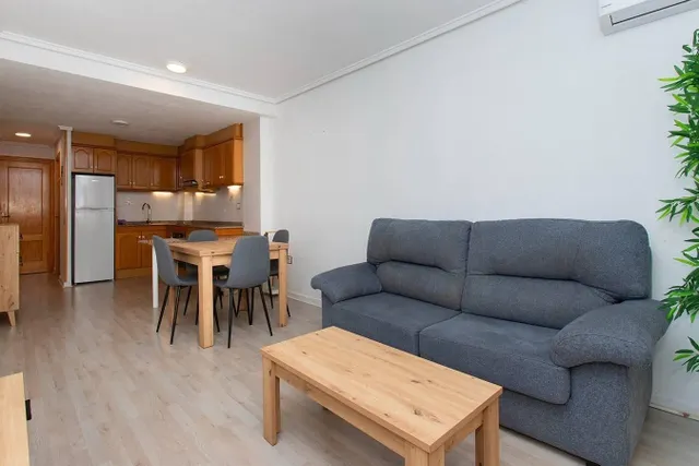 Apartamento 2 habitaciones 80m² en venta - Playa del Cura — 9