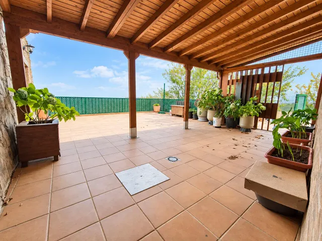 Casa de campo 3 habitaciones 105m² en venta - Gran Canaria/Vega de San Mateo — 32
