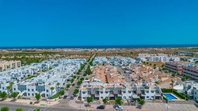 Apartamento 2 habitaciones 68m² en venta - Zona Pueblo — 30