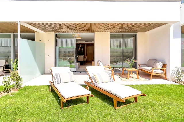 Apartamento 2 habitaciones 104m² en venta - Marbella — 29