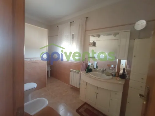Chalet El Campillo — 22
