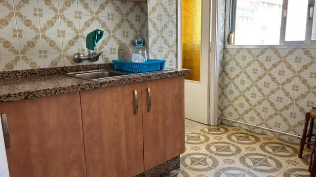 HABITACIÓN DE ALQUILER EN EL JUNCAL — 21