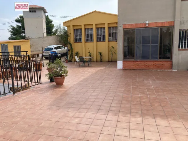 VENTA DE CHALET EN URBANIZACION LOS LAGOS  ALGINET — 9