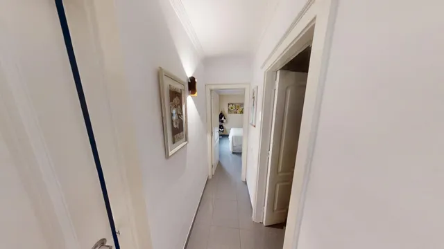 Amplio piso de 3 dormitorios y dos baños en Arguineguín listo para entrar a vivir — 25