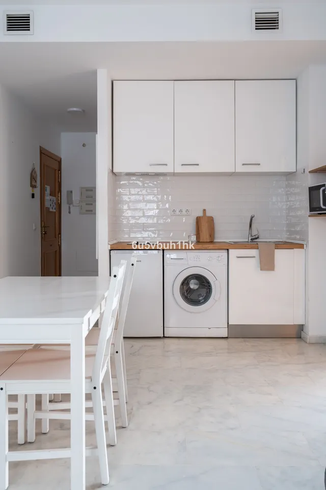 Apartamento 1 habitación 42m² en venta - Centro — 12