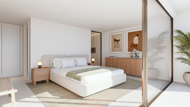 Villa 4 habitaciones 599m² en venta - Alcassar — 9