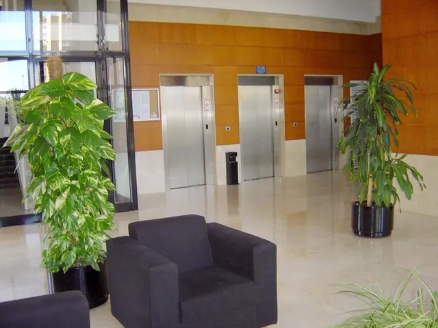 VENDEMOS APARTAMENTO EN BENIDORM TORRE IPANEMA — 9