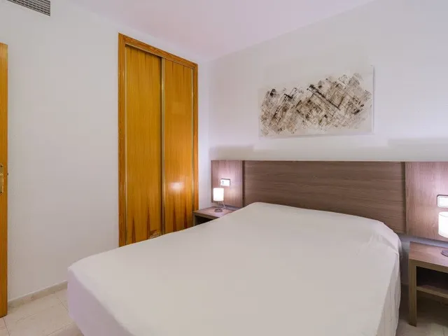 Apartamento 2 habitaciones 100m² en venta - Cometa-Carrió — 14