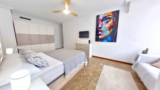 Habitación Pintia en el centro de Alicante - foto 2