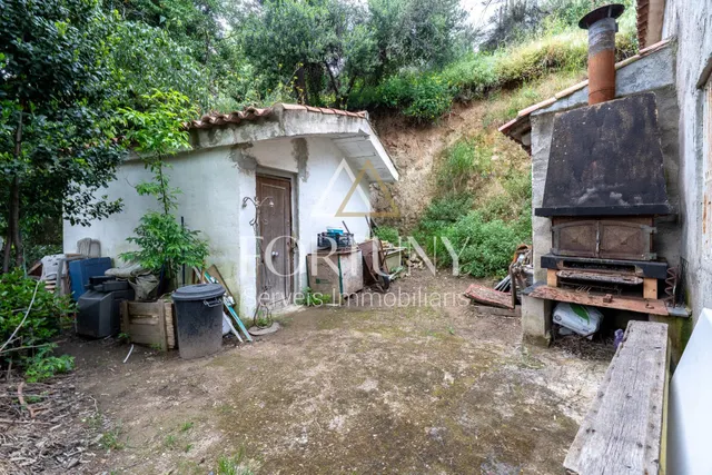 Encantadora casa en la urbanización Portugal – Alforja — 9