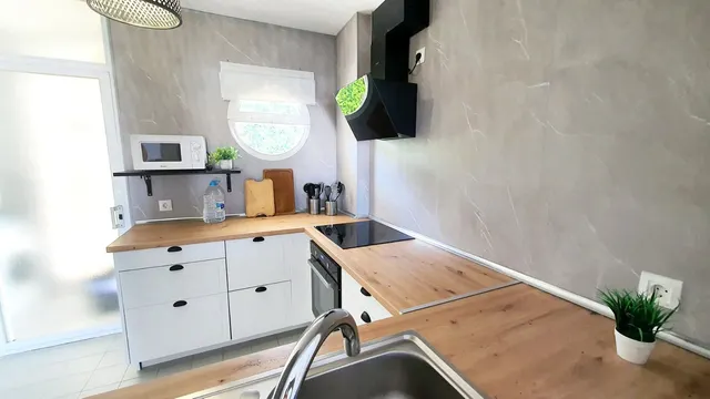 Adosado 2 habitaciones 80m² en venta - Riviera del sol — 7
