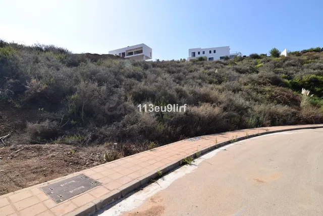 Parcela en venta - Riviera del sol - foto 4
