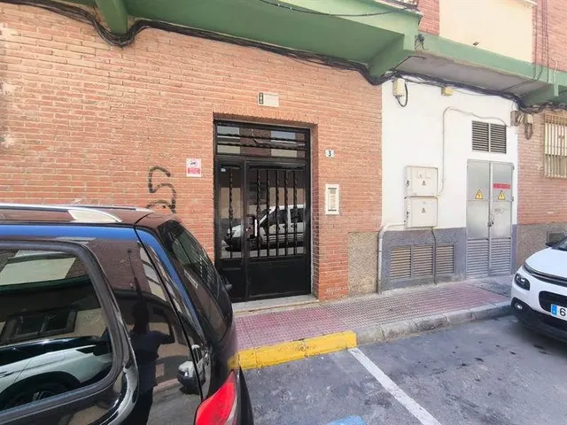 Apartamento 3 habitaciones 79m² en venta - Urbanización el C - foto 4