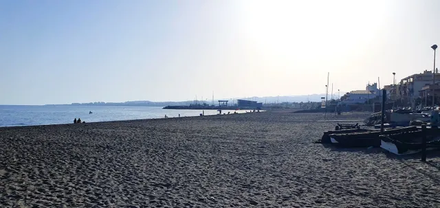 Apartamento 2 habitaciones 82m² en venta - Playa mezquitilla — 32