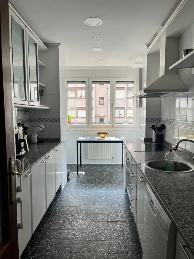 PISO COLINDRES 2 DORMITORIOS ALQUILER — 2