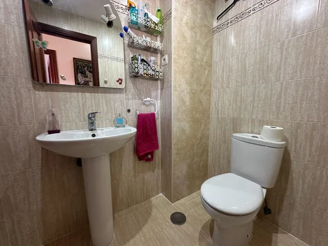 Las Lagunas - Piso, 3 Dormitorios, Amplia Terraza, Piscina, Garaje Opcional — 18