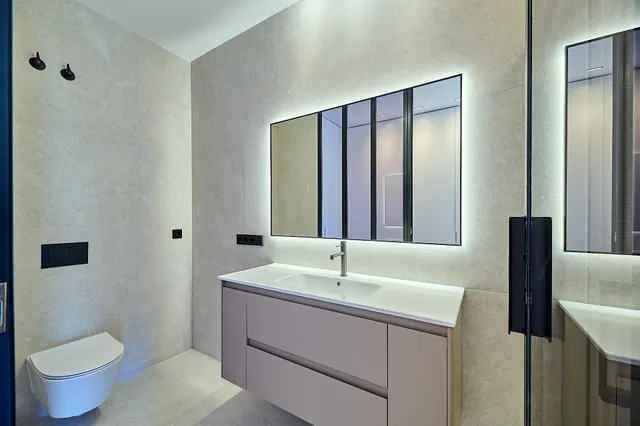 Piso 3 habitaciones 127m² en venta - Russafa — 14