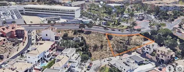 Parcela 230m² en venta - Centro - foto 2