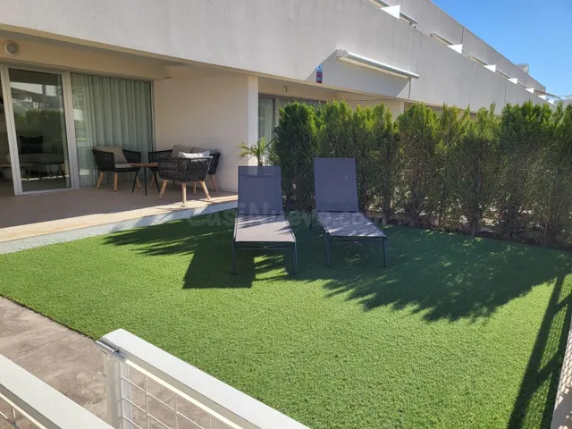 Bungalow 2 habitaciones 89m² en venta - torrevieja — 17
