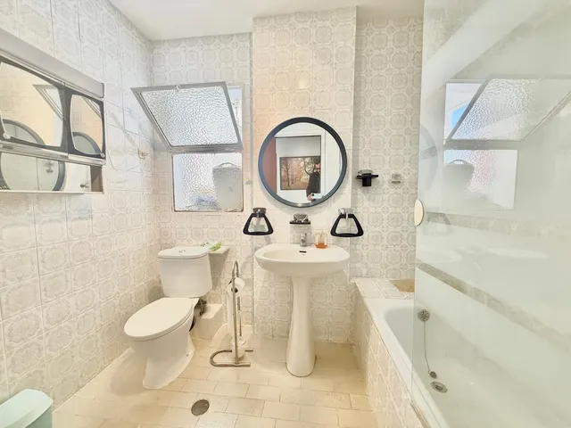 Apartamento 3 habitaciones 113m² en venta - Centro — 7