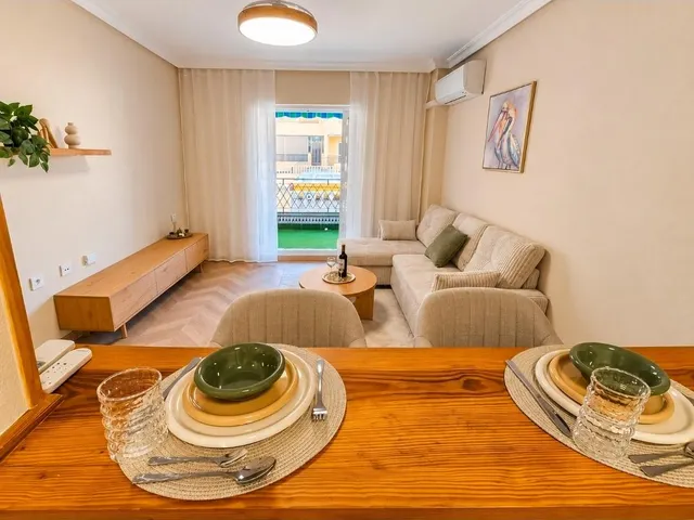 ¡Apartamento en venta a tan solo 300 metros de la playa de La Mata! — 10