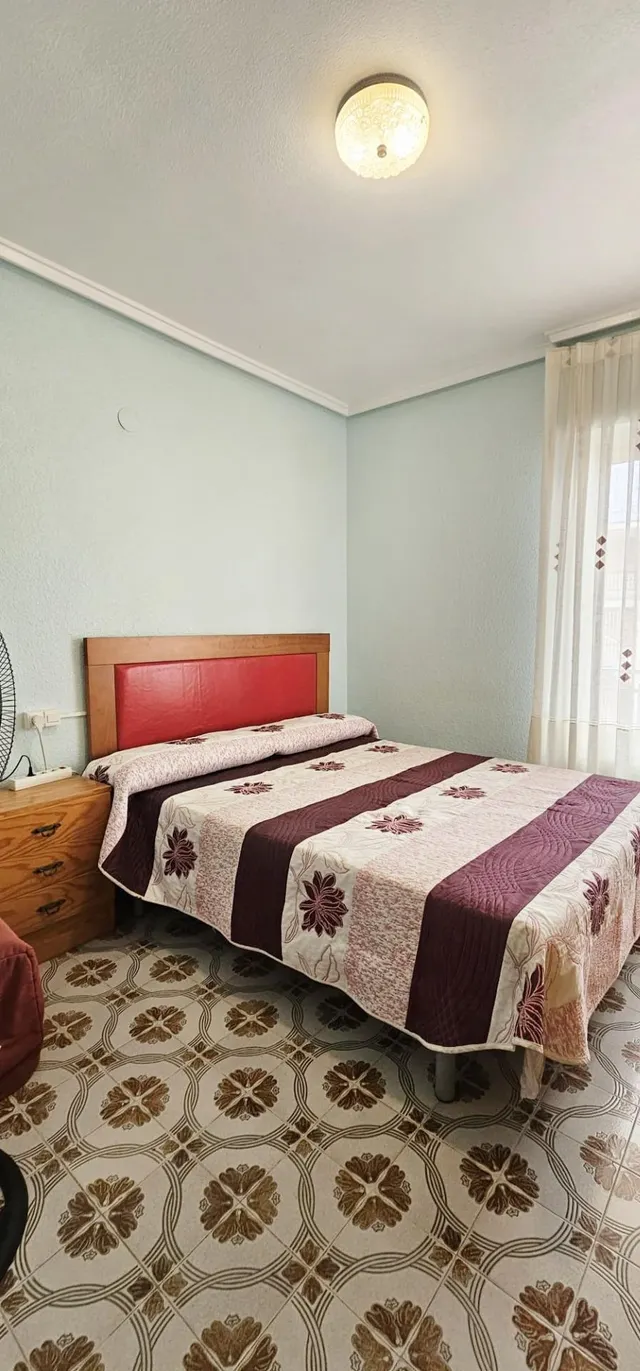 Amplio Piso de 3 habitaciones en Gran Playa, Santa Pola ️✨ — 41